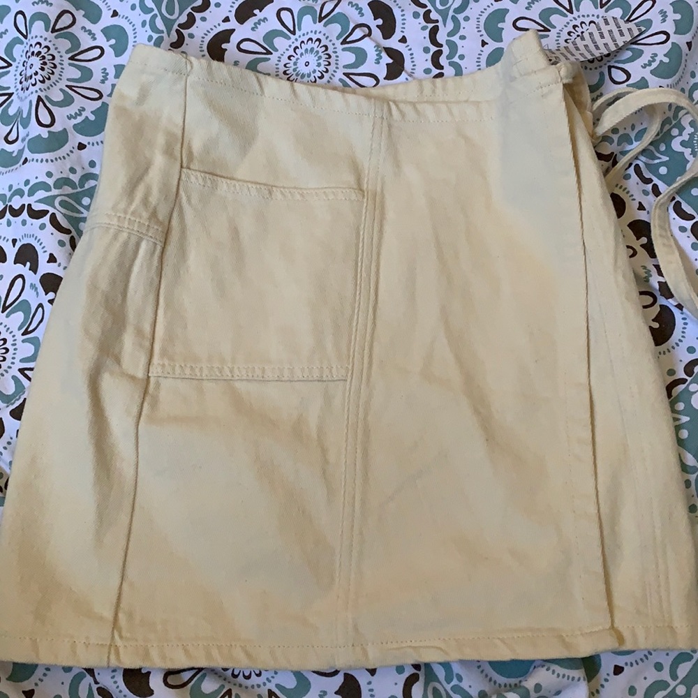Skirt